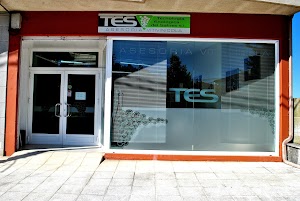 Tecnología Enològica Del Salnes, S.L. TES place picture